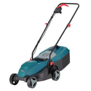 Könner & Söhnen KS-32LM elektromos fűnyíró, 32 cm, 25 liter