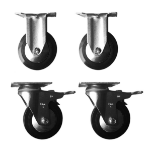 Könner & Söhnen KS-6-9D-KIT aggregátor szállítókészlet