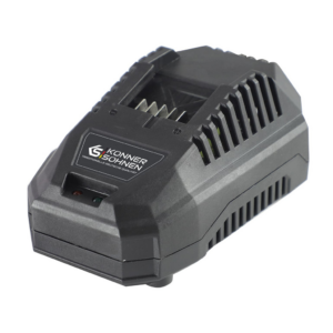 Könner & Söhnen KS-C45A gyorstöltő 20 V