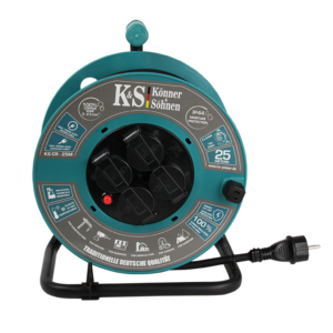 Könner & Söhnen KS-CR-25M hosszabbító