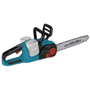 Könner & Söhnen KS-CS40V-16 akkumulátoros láncfűrész 40 cm