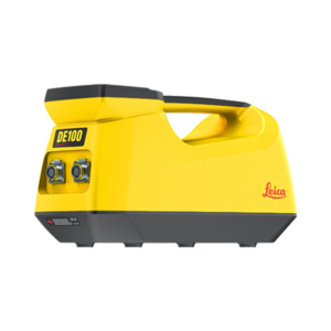 Leica DE100 10 W jeladó + tartozékcsomag