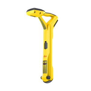 Leica DT100 közműkereső műszer