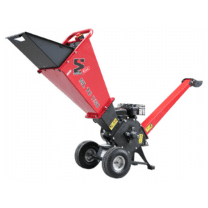 Media Line TC7/50 benzines ágaprító - 7 LE, max. ágvastagság 5 cm