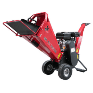 Media Line TC70/100 benzines ágaprító – 7 LE, max. ágvastagság 10 cm