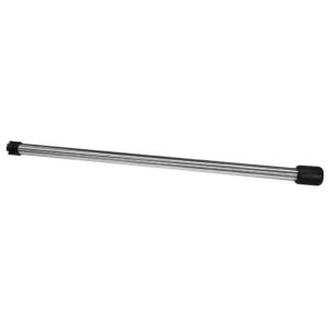 Nilfisk INOX hosszabbító ATTIX porszívókhoz Ø36 x 950 mm