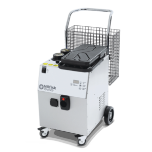 Nilfisk SDV4500 EU gőztisztító berendezés, 4,5 bar, 150°C