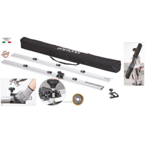 Raimondi Razior MkII PLUS kerlitvágó, max. 336 cm