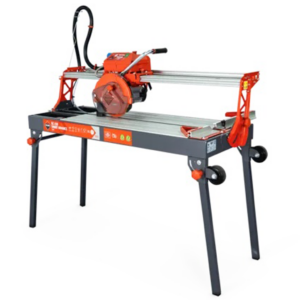 Rubi DC-250 SMART 1200 automata vizesvágó gép 230V/50Hz, 1,1 kW, 108 cm, Ø250 mm