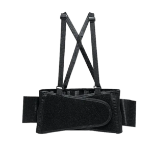 Rubi derékvédő - L méret