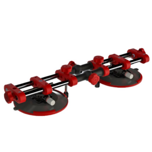 Rubi sarok pozicionáló és illesztő rendszer