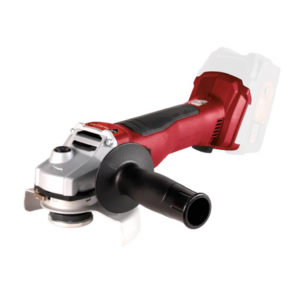 Rubi TECH ENERGY CAS akkumulátoros sarokcsiszoló Ø125 mm