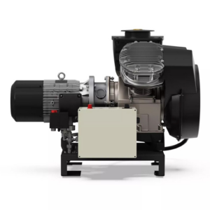 ABAC ATH-10-BM-30-400/3/50YD-CE ipari dugattyús kompresszor, 30 bar, 510 l/perc