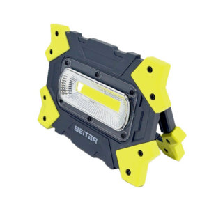 Beiter BT-LC500 LED akkumulátoros munkalámpa 500 lm