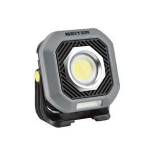 Beiter BT-LOD111S mini többfunkciós LED lámpa 1000 lm