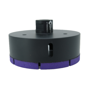 Diamantat Expert NeoDrill 3DTech gyémánt lyukfúró 110 mm
