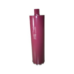 Diamantat Expert ULTRA PREMIUM gyémánt koronafúró Ø132 x 450 mm