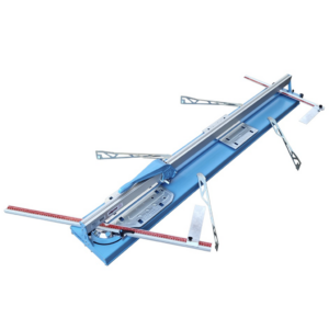 Sigma 12D2 XL kézi csempevágó gép, max. 205 cm, Series XL