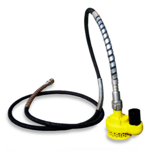 Technoflex Clasico merülő vízszivattyú 75 m³/h