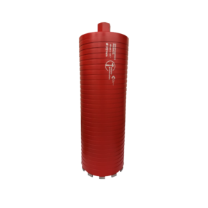 Diamantat Expert SUPER PREMIUM mikroütéses gyémánt koronafúró Ø172 x 450 mm