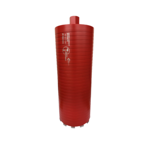 Diamantat Expert SUPER PREMIUM mikroütéses gyémánt koronafúró Ø182 x 450 mm