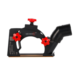 DiStar AirSLIDER sarokcsiszoló porelszívó 90° x 115-125 mm