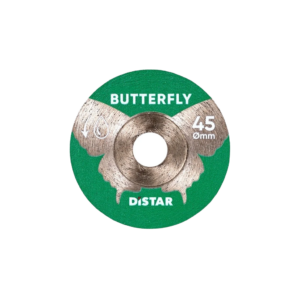 DiStar Butterfly mini gyémánttárcsa Ø45 x 9,6 mm