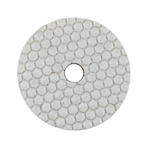 DiStar CleanPAD gyémánt polírozó korong, Ø100 mm, #100