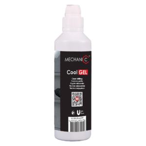 DiStar CoolGEL 250 lyukfúró és vágótárcsa hűtő gél 250 g