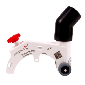 DiStar Mechanic Roller 115-125 görgős porelszívó burkolat sarokcsiszolóhoz