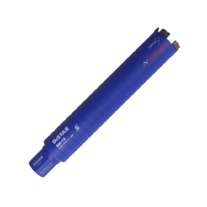 DiStar RM-TX STANDARD gyémánt koronafúró Ø62 x 300 mm