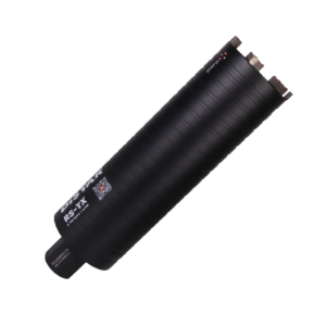 DiStar RS-TX PREMIUM gyémánt koronafúró Ø102 x 300 mm
