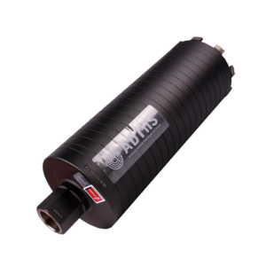 DiStar RS-TX PREMIUM gyémánt koronafúró Ø112 x 300 mm
