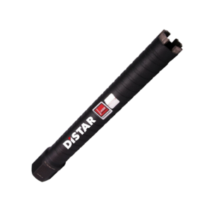 DiStar RS-TX PREMIUM gyémánt koronafúró Ø42 x 300 mm
