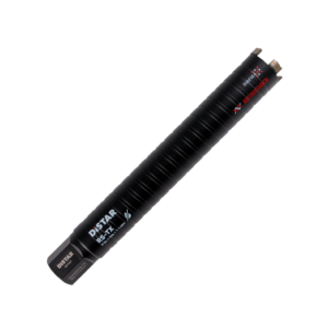 DiStar RS-TX PREMIUM gyémánt koronafúró Ø52 x 300 mm