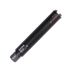 DiStar RS-TX PREMIUM gyémánt koronafúró Ø62 x 300 mm