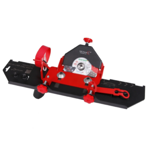 DiStar SLIDER PRO 2.0 élképző adapter