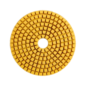 DiStar StandART gyémánt polírozó korong, Ø100 mm, #120