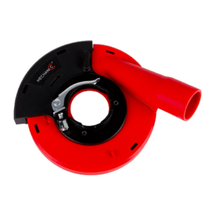 DiStar VORTEX sarokcsiszoló porelszívó rendszer, max. 125 mm