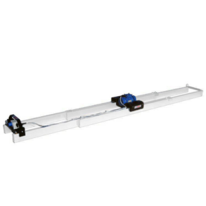 ENAR QP iker lehúzógerenda motor 400V