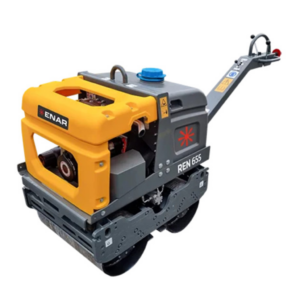 ENAR REN655DYB padkahenger, YANMAR L70V5, 615 kg, 12,5 kN