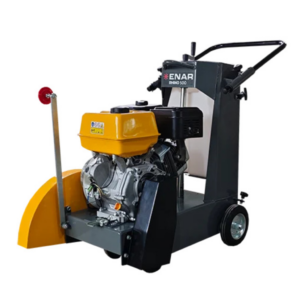 ENAR RHINO350GL dilatáció vágó Ø350 mm, Loncin G210F
