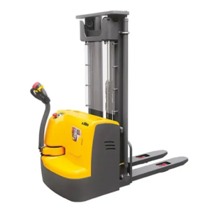 XILIN CDDR15-II elektromos magasemelésű béka 1.5T X 5.6 m