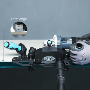 Bihui LFMBU élmaró adapter 45-48°