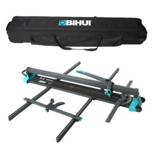 Bihui TCK1300-Plus kézi csempevágó gép zöld lézerrel, max. 130 cm