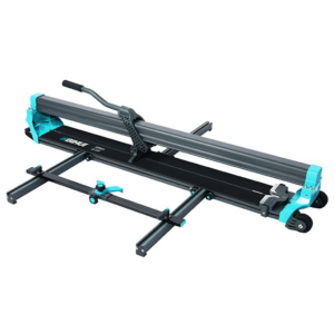 Bihui TCP1200 kézi csempevágó gép zöld lézerrel, max. 120 cm
