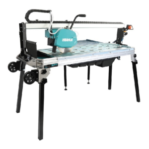 Bihui TCSG1300 félautomata vizesvágó gép 230V/50Hz, 1.3 kW, 130 cm, Ø250 mm