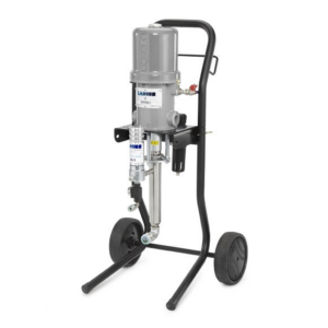 Larius GHIBLI SS 30:1 ipari airless festő- és mázolószivattyú, 1/4", 3,8 l/perc