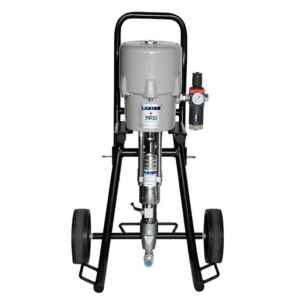 Larius SIRIO SS 30:1 ipari airless festő- és mázolószivattyú 7,5 l/perc