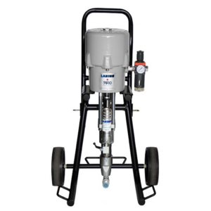 Larius SIRIO SS 40:1 ipari airless festő- és mázolószivattyú 5 l/perc